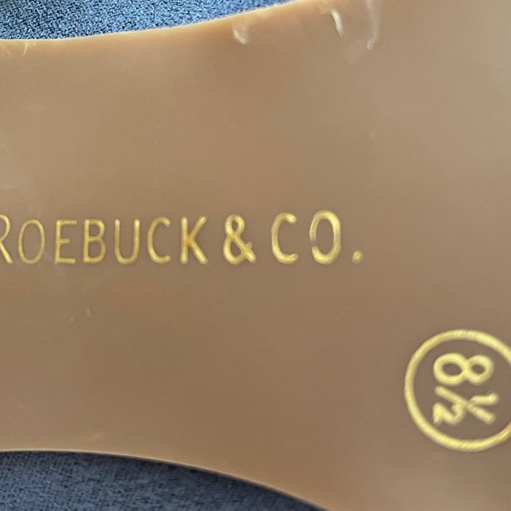 Roebuck & Co Shoes - Picture 8 of 10